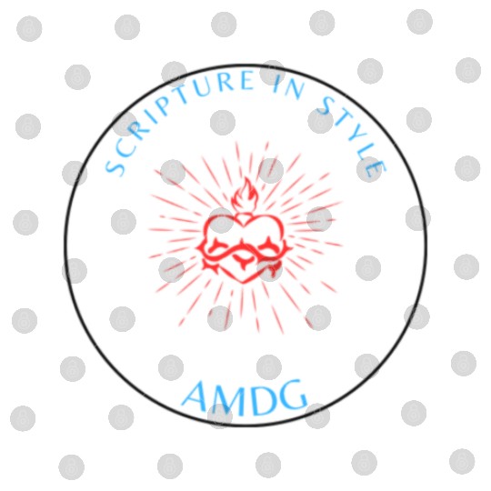 Scripture in Style Basics Digital Files