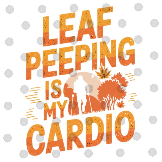 Autumn Foliage Exploration for Nature Lovers and Digital Files