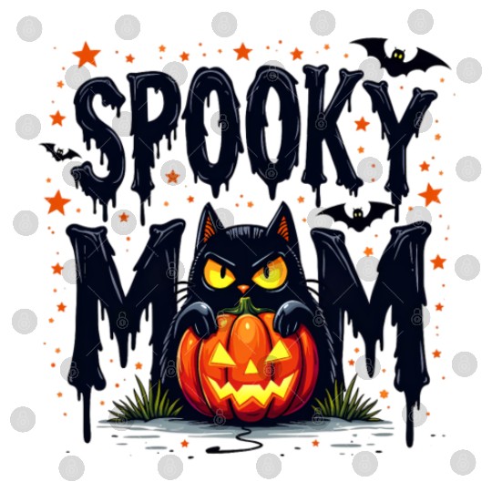 Spooky Season Digital Files