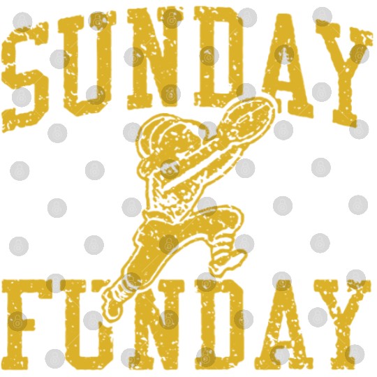 Minnesota Sunday Funday Digital Files