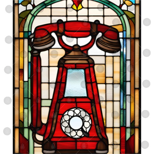 Telephone nostalgia Digital Files
