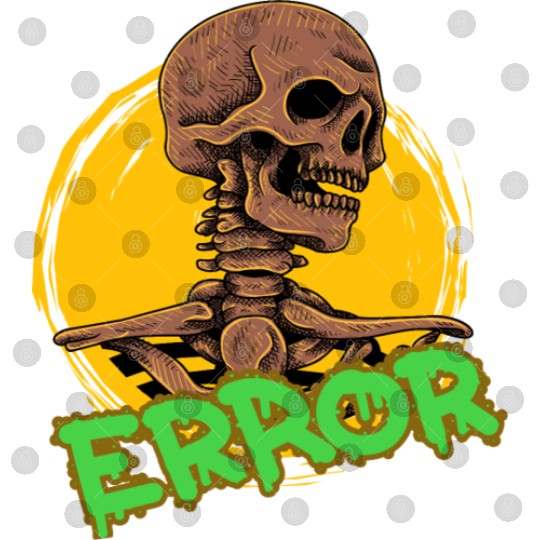 skeleton back from the dead Digital Files