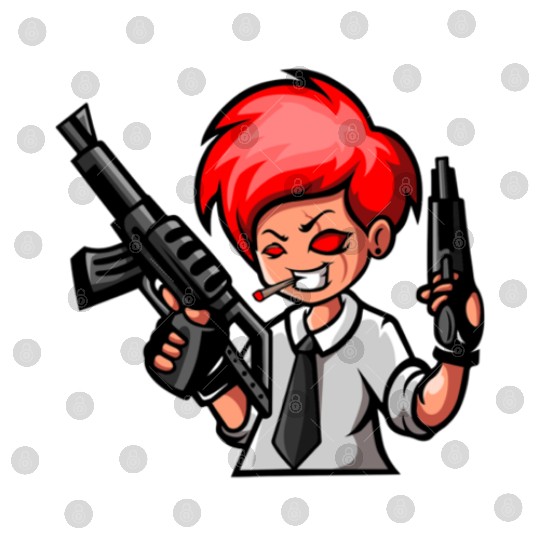 Gangster Gamer Digital Files