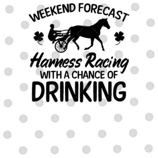 Harness-Racing Trotting-horse Weekend Digital Files