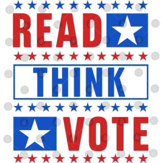 Read Think Vote - Election Digital Files