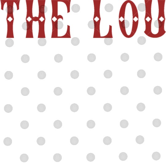 The Lou - Retro St Louis Digital Files