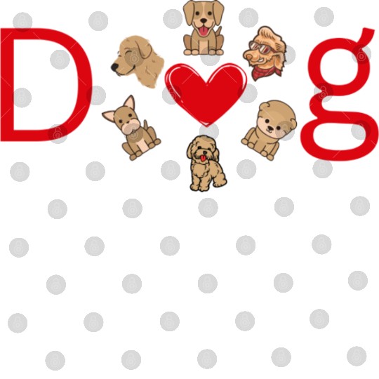 dog lovers Digital Files
