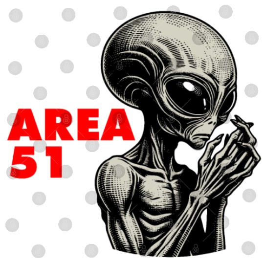 AREA 51 Digital Files