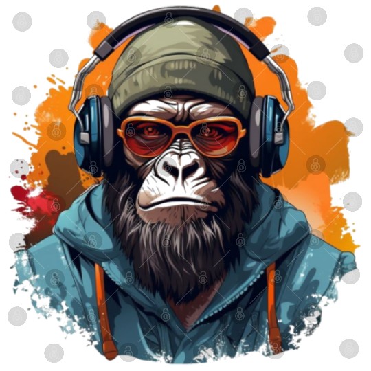 music, monkey, arctic monkeys, cool, band Digital Files