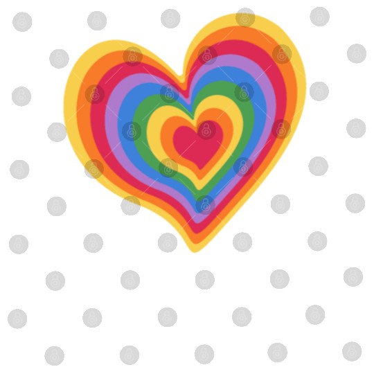 Love is Love Embrace Every Kind of Love Digital Files