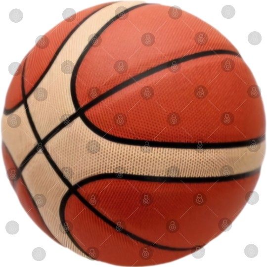 Basketball Digital Files