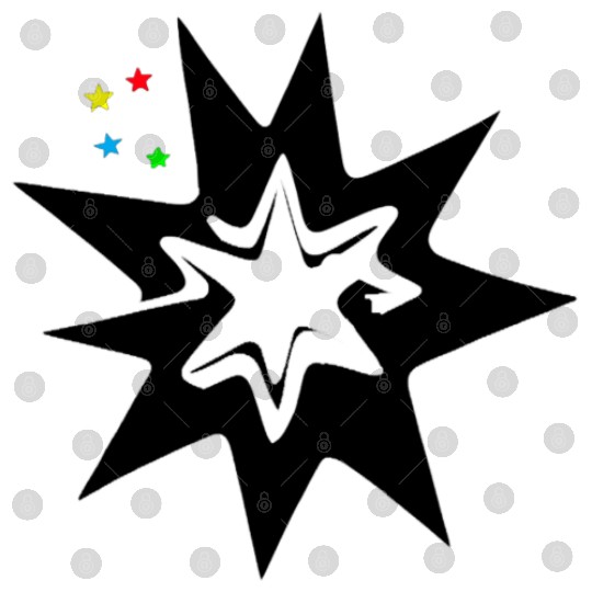 Newborn star Digital Files