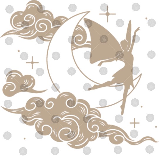 Spread Your Wings in the Air Celestial Angles Digital Files