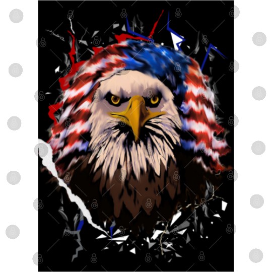 Wicked Eagle Digital Files