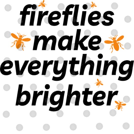 Fireflies Firefly Lightning Bug Insect Collector Digital Files