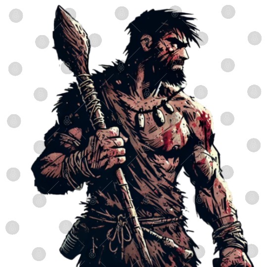 Warriors Digital Files