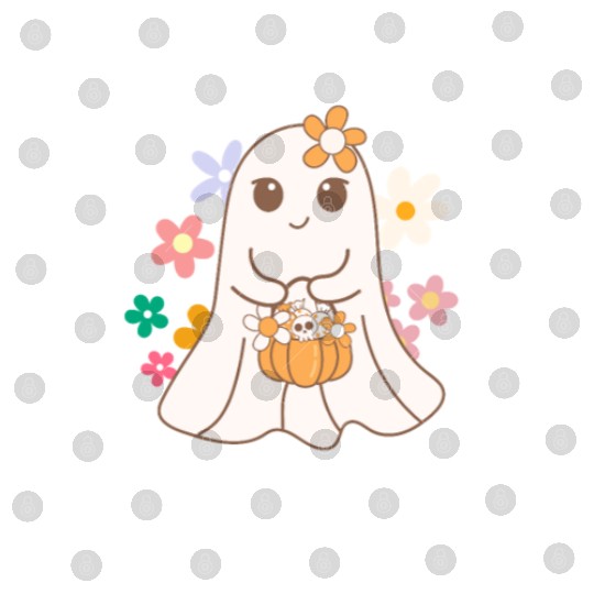 Trick Or Treat Halloween Festival Design Digital Files