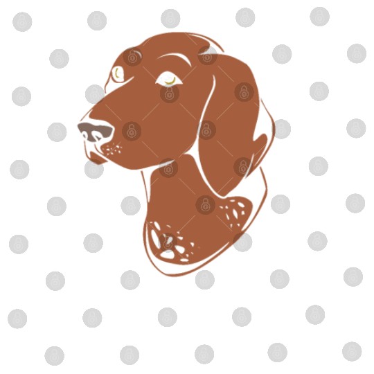 Best Dog Ever GSP Lover German Shorthaired Pointer Digital Files