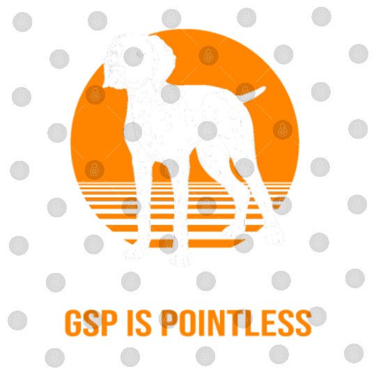 GSP Mom Dog Lovers German Shorthaired Pointer Dog Digital Files