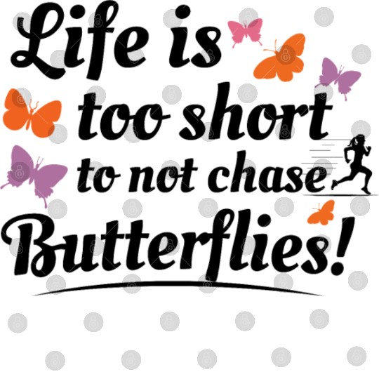 Butterfly Butterflies Insect Collector Entomology Digital Files