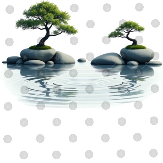 Majestic Tree of Life Digital Files