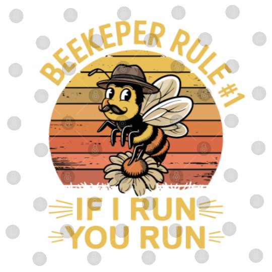 Beekeeper 1 Rule If I Run You Run Digital Files