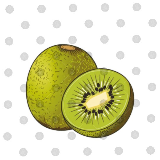 Funny Saying Fruit Pun Kiwi Be Friends Digital Files