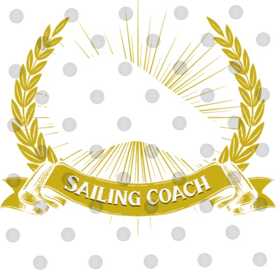 Sailing Coach Sailor Funny Sailboat Humor Sayings Digital Files