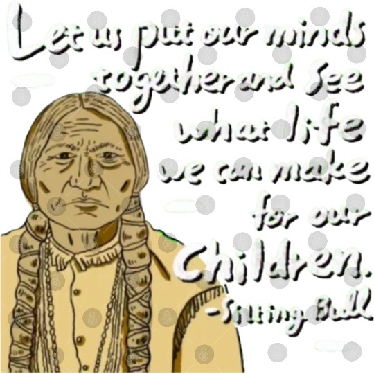 Indigenous People Logos Digital Files