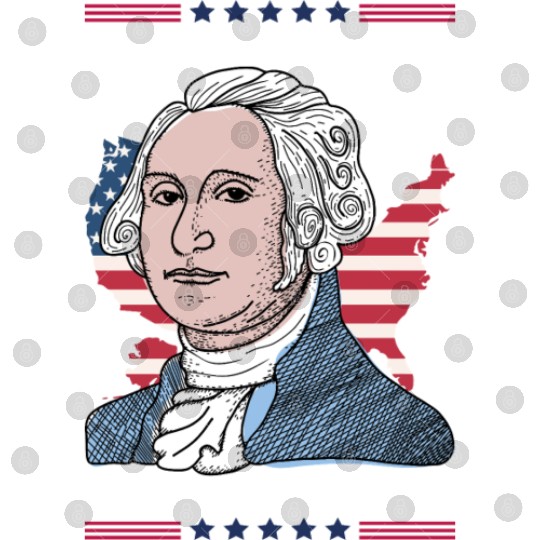 George Washington Tribute Digital Files
