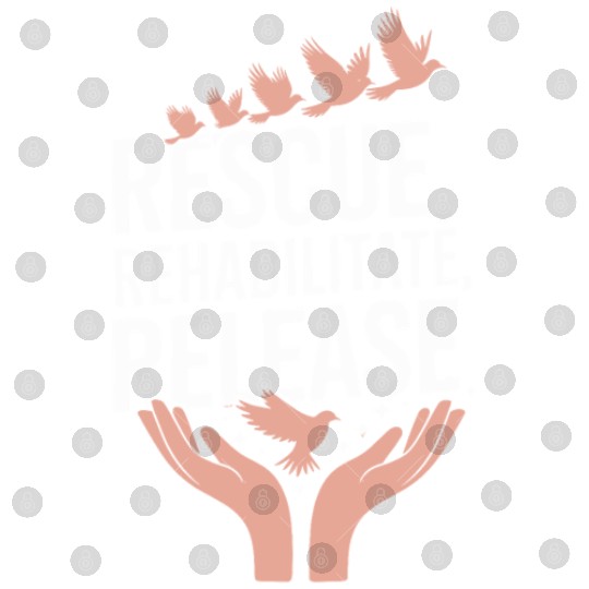 Passionate About Bird Rescue and Wildlife Digital Files