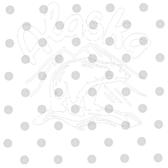 Alaska Bear Adventure Lovers Digital Files