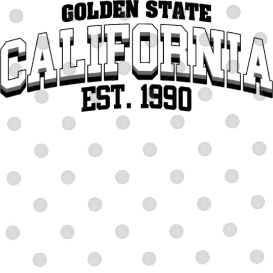 California Golden State Digital Files