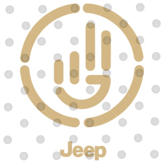 Jeep Wave Digital Files