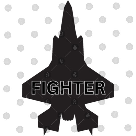 USAF F-35 Lightning II Art Digital Files