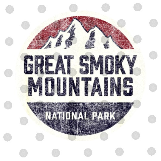 Great Smoky Mountains National Park Digital Files