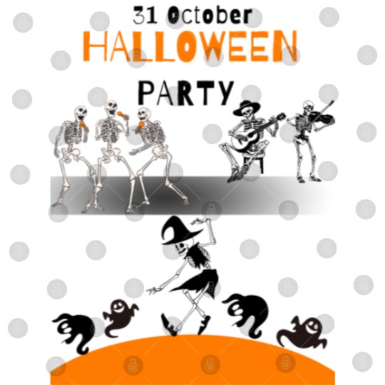 spooky season stuff Digital Files