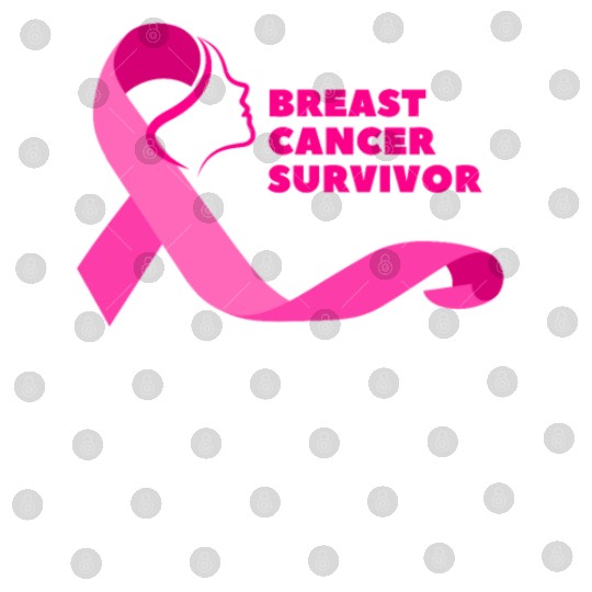 Breast cancer survivor Digital Files