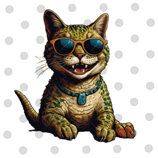 A Tail of Two Kitties Digital Files