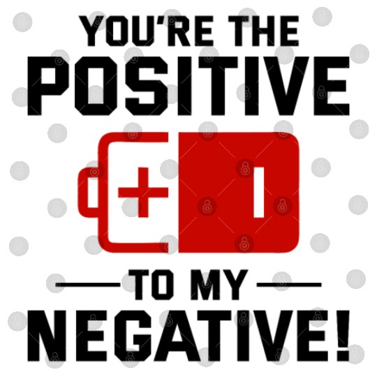 Electrician Valentine: Positive to My Negative Digital Files