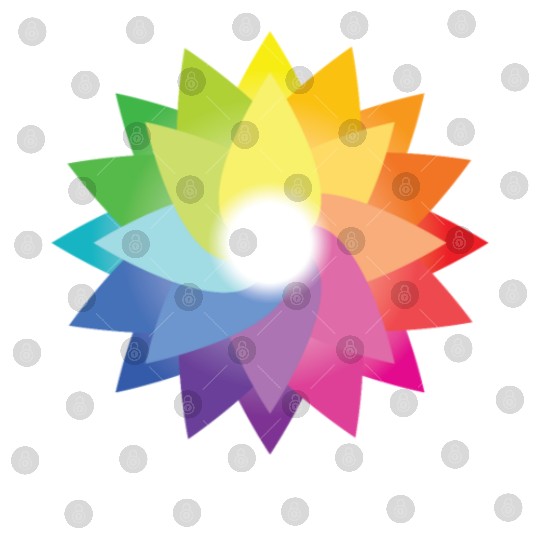Colors Art Color Wheel Artist Creative Digital Files