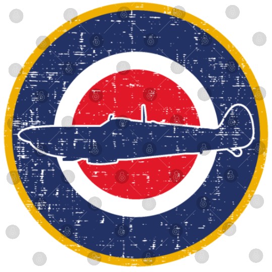 Supermarine Spitfire: Icon of the Skies Digital Files