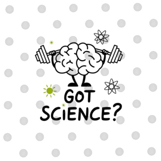Got Science Cool Trend Science Digital Files