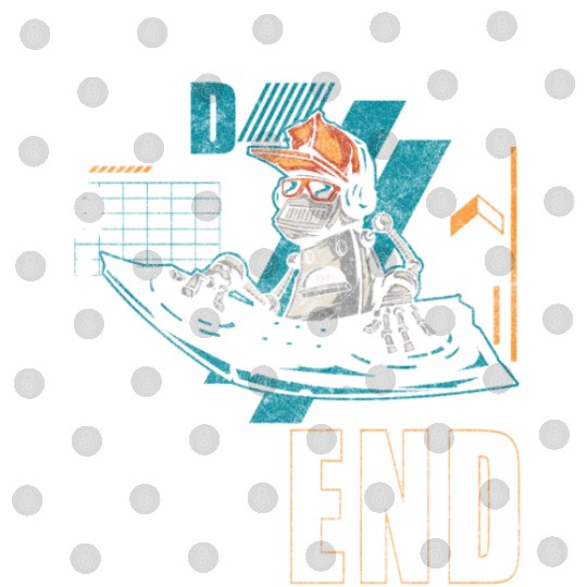 Party Passion Vinyl Digital Files