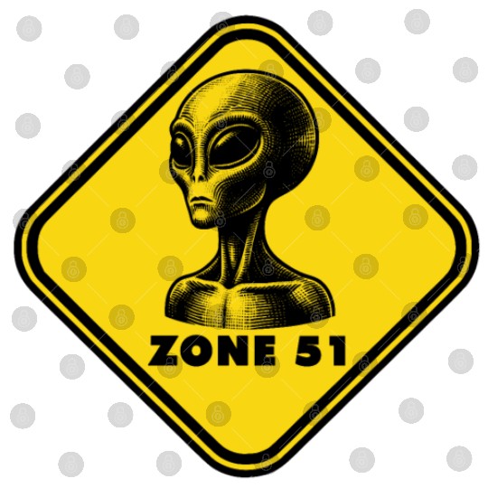 Area 51 Digital Files