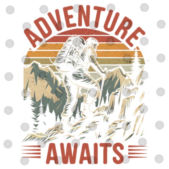Adventure Awaits Digital Files
