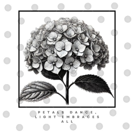 Petals Dance, Light Embraces All Digital Files