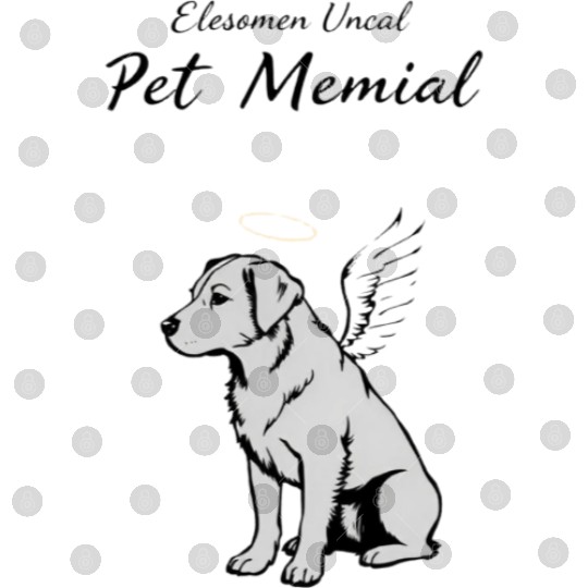 Rest in Peace, Dear Friend Digital Files