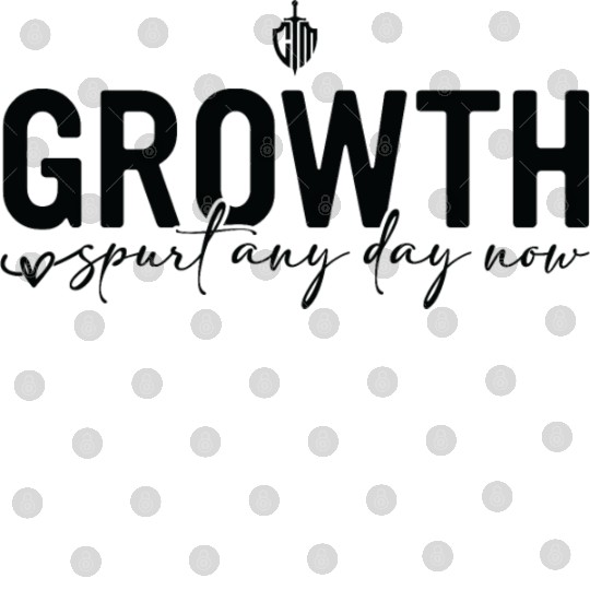 Growth spurt any day now Digital Files