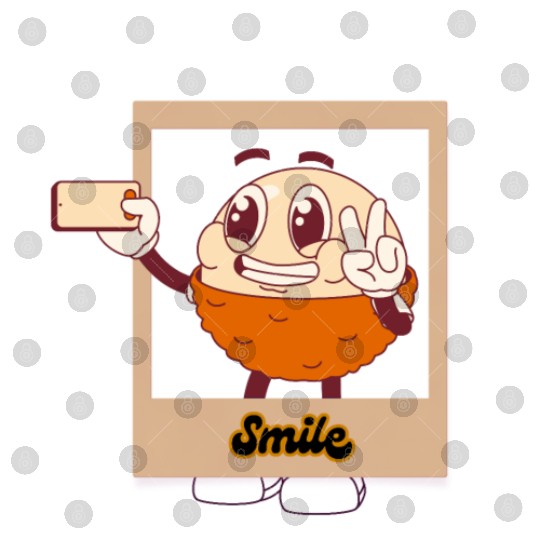 Fruits Funny Digital Files